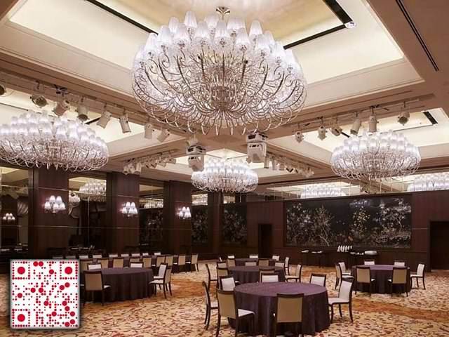 酒店燈具定制德绿，要任性要個性更要高品質(zhì)性