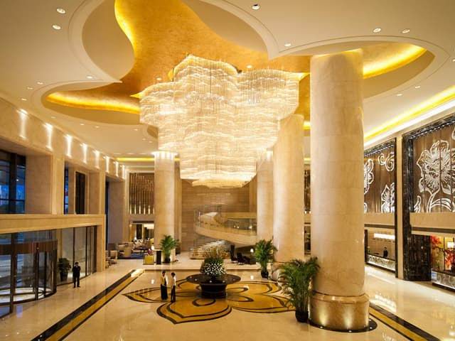 室內(nèi)照明設(shè)計(jì)10大注意事項(xiàng)